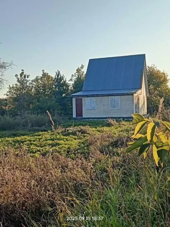 Дом в Новосибирская область, Искитимский район, Совхозный сельсовет, ... - Фото 0