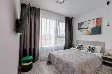 1-к кв. Приморский край, Владивосток Стрелковая ул., 18к1 (26.0 м) - Фото 0
