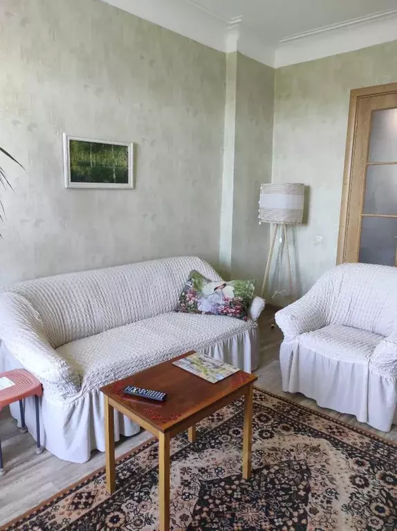 3-к кв. Смоленская область, Смоленск ул. Кутузова, 5 (65.0 м) - Фото 2