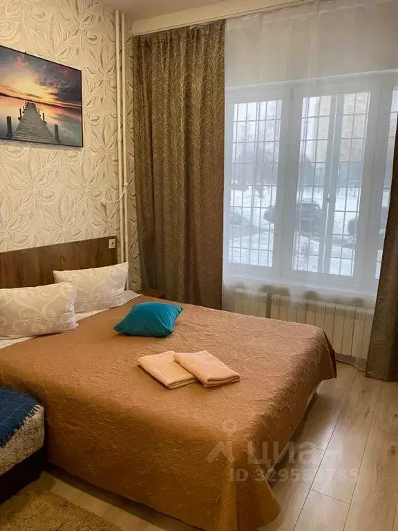 Комната Москва Дмитровское ш., 90К1 - Фото 1