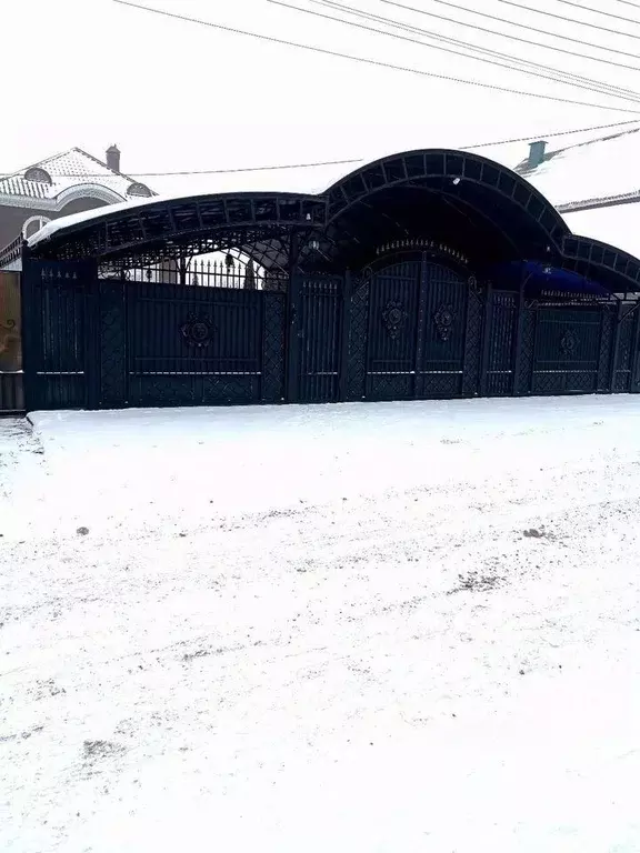 Дом в Тамбовская область, Тамбов городской округ, с. Бокино, Новый мкр ... - Фото 1