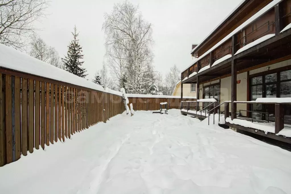 Дом в Московская область, Одинцовский городской округ, с. Дубки, 40 ... - Фото 2