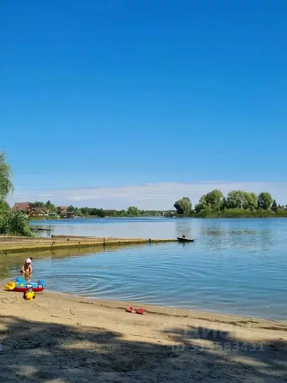Дом в Татарстан, Казань Табигать при Казанском государственном ... - Фото 0