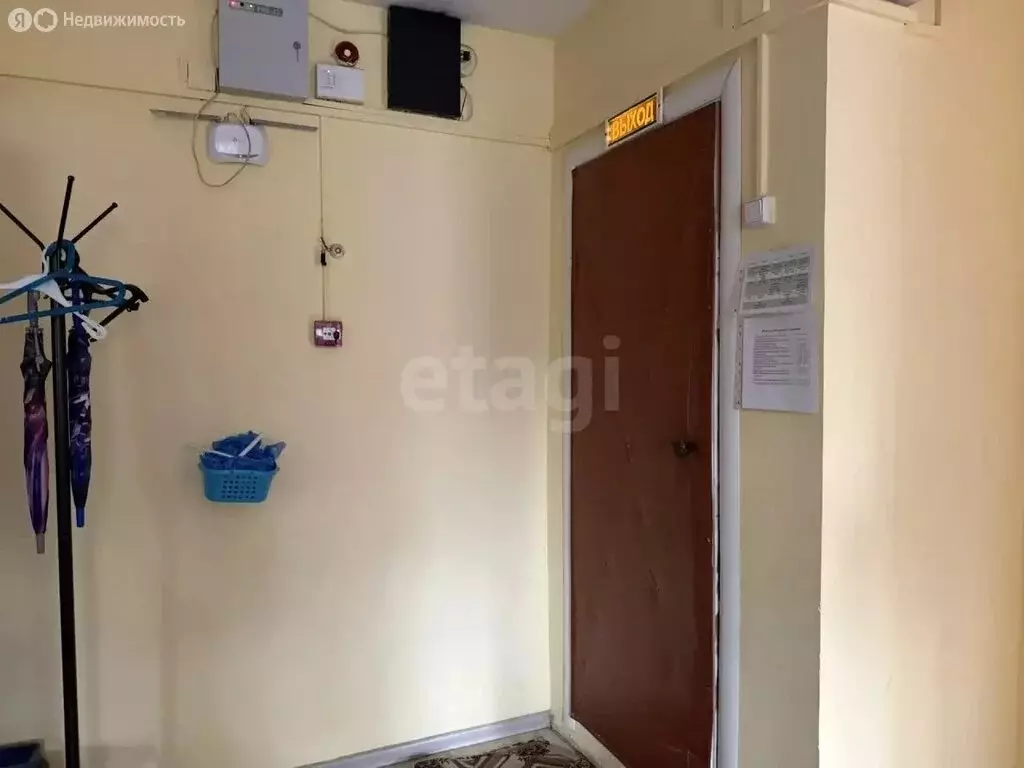 2-комнатная квартира: Улан-Удэ, улица Ранжурова, 10 (55.9 м) - Фото 1