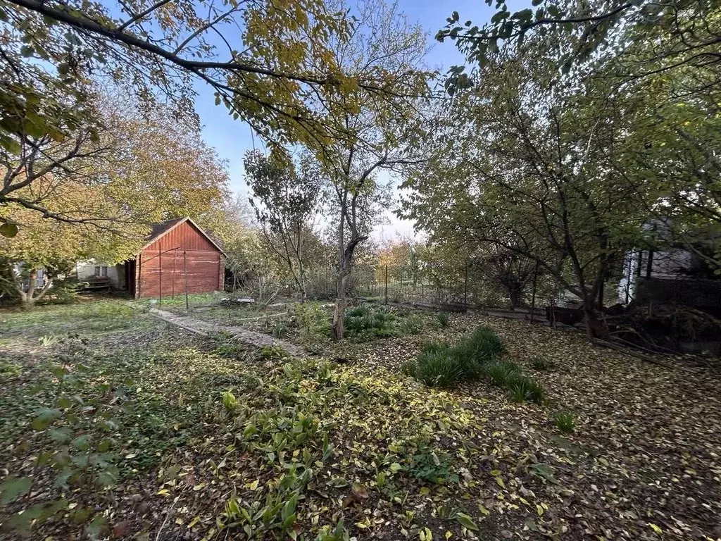 Дом в Севастополь Сапун-гора СНТ, 1408А (18 м) - Фото 1