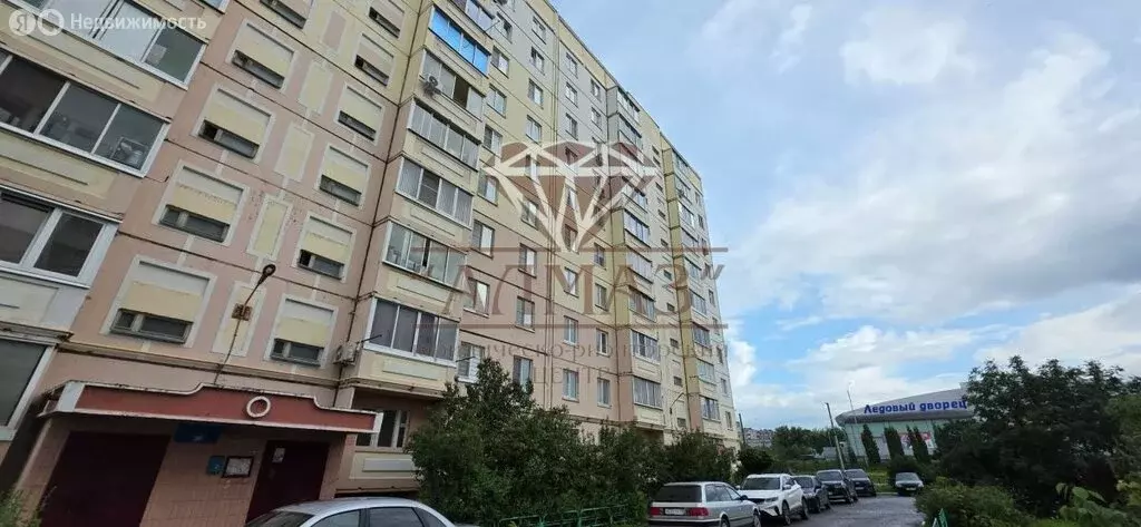 1-комнатная квартира: Елец, улица Коммунаров, 127В (33.6 м) - Фото 1