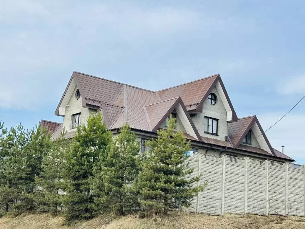 Гараж в Московская область, Дмитровский муниципальный округ, д. ... - Фото 1