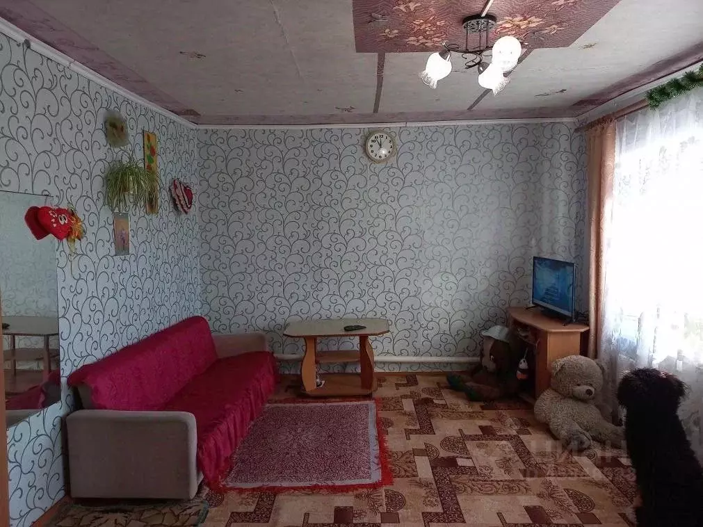 дом в кемеровская область, белово кузнецкая ул. (39 м) - Фото 0