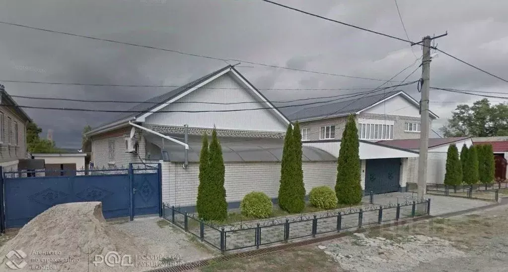 Коттедж в Карачаево-Черкесия, Прикубанский район, с. Чапаевское ... - Фото 2