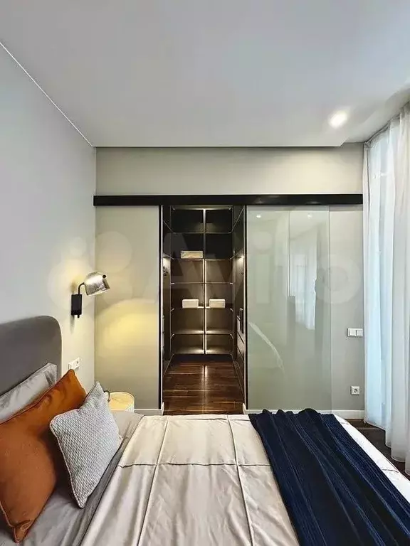 2-к. квартира, 60 м, 3/5 эт. - Фото 1