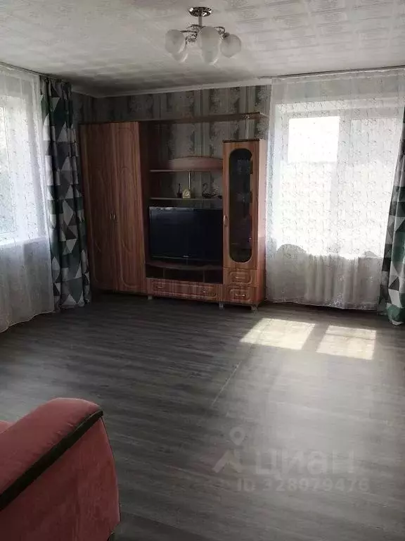 1-к кв. Тверская область, Удомля просп. Энергетиков, 7А (35.0 м) - Фото 1