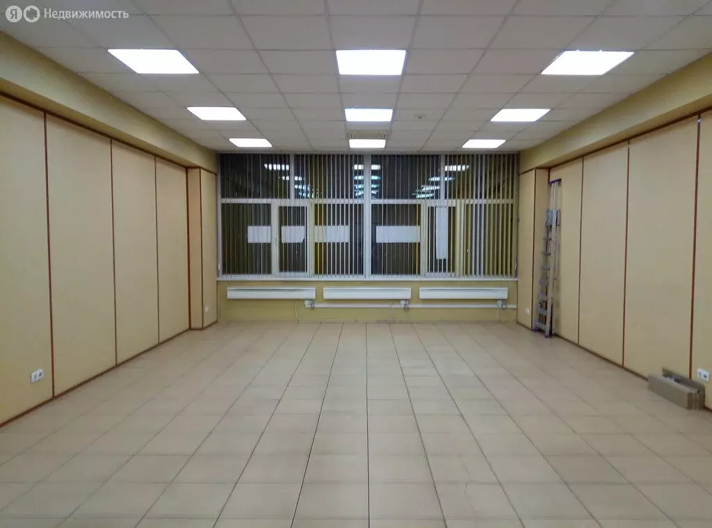 Офис (55.5 м) - Фото 2