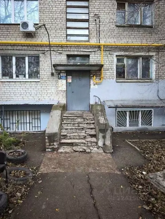 Комната Самарская область, Самара пер. 2-й Безымянный, 4А (20.0 м) - Фото 2