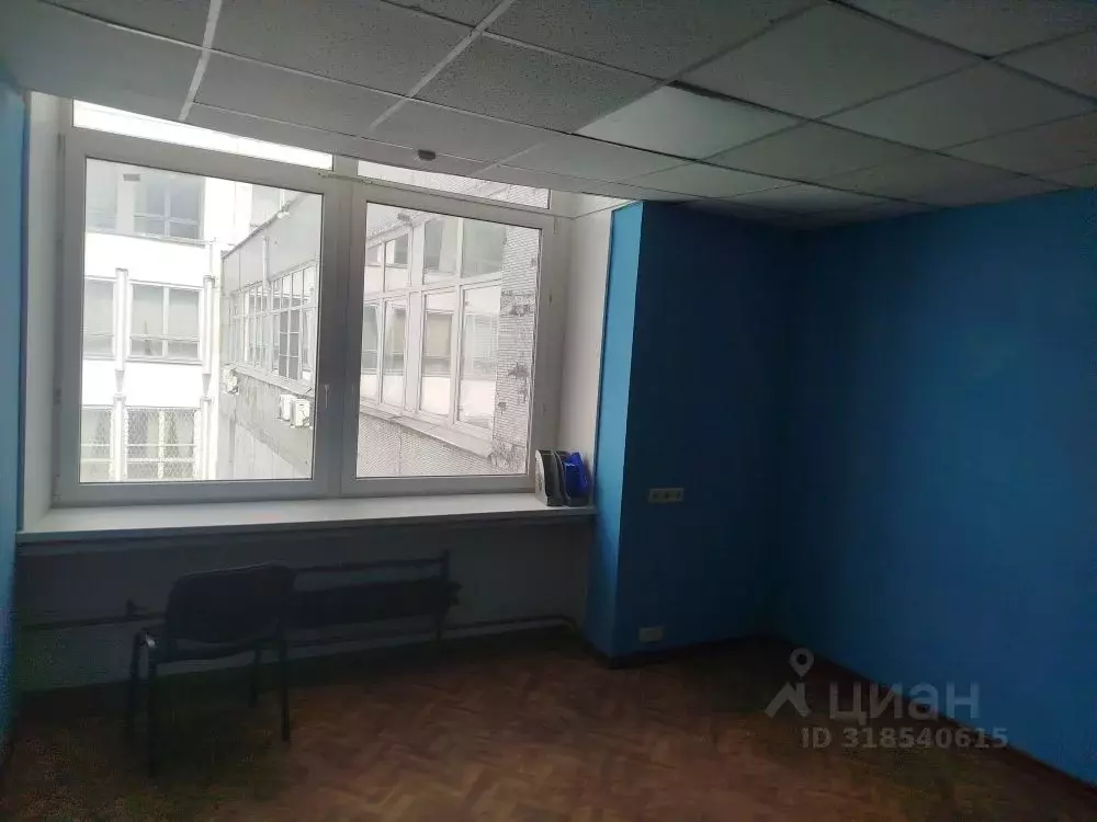 Склад в Москва Иркутская ул., 11/17 (23 м) - Фото 1