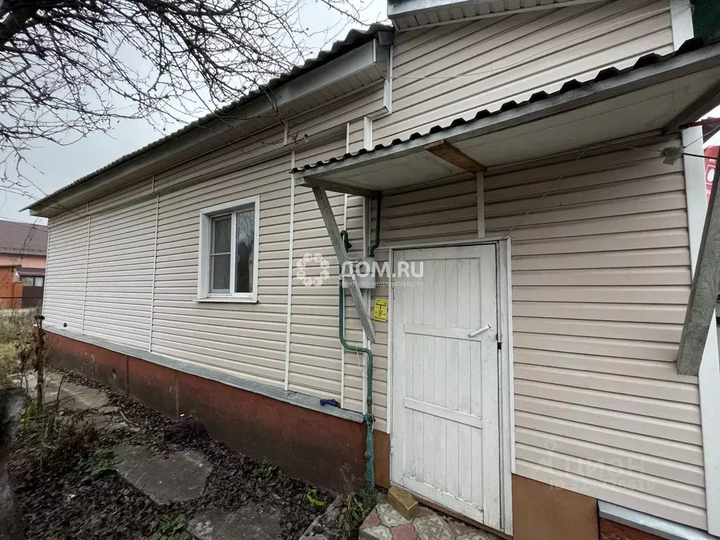 Дом в Московская область, Коломна Московская ул., 20 (84 м) - Фото 1