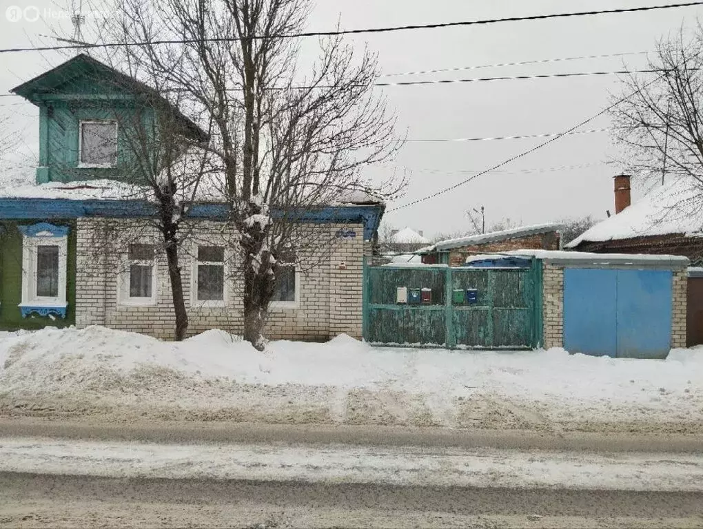 4-комнатная квартира: Тверь, улица Большевиков, 39 (66.7 м) - Фото 1