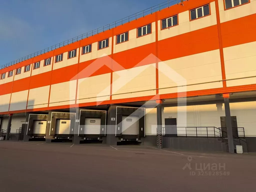 Производственное помещение в Московская область, Ленинский городской ... - Фото 2