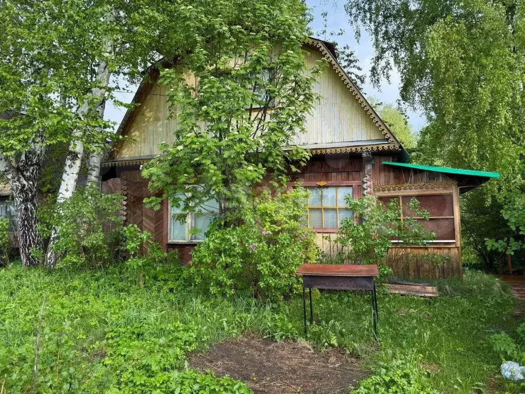 Дача 70 м на участке 8,5 сот. - Фото 0