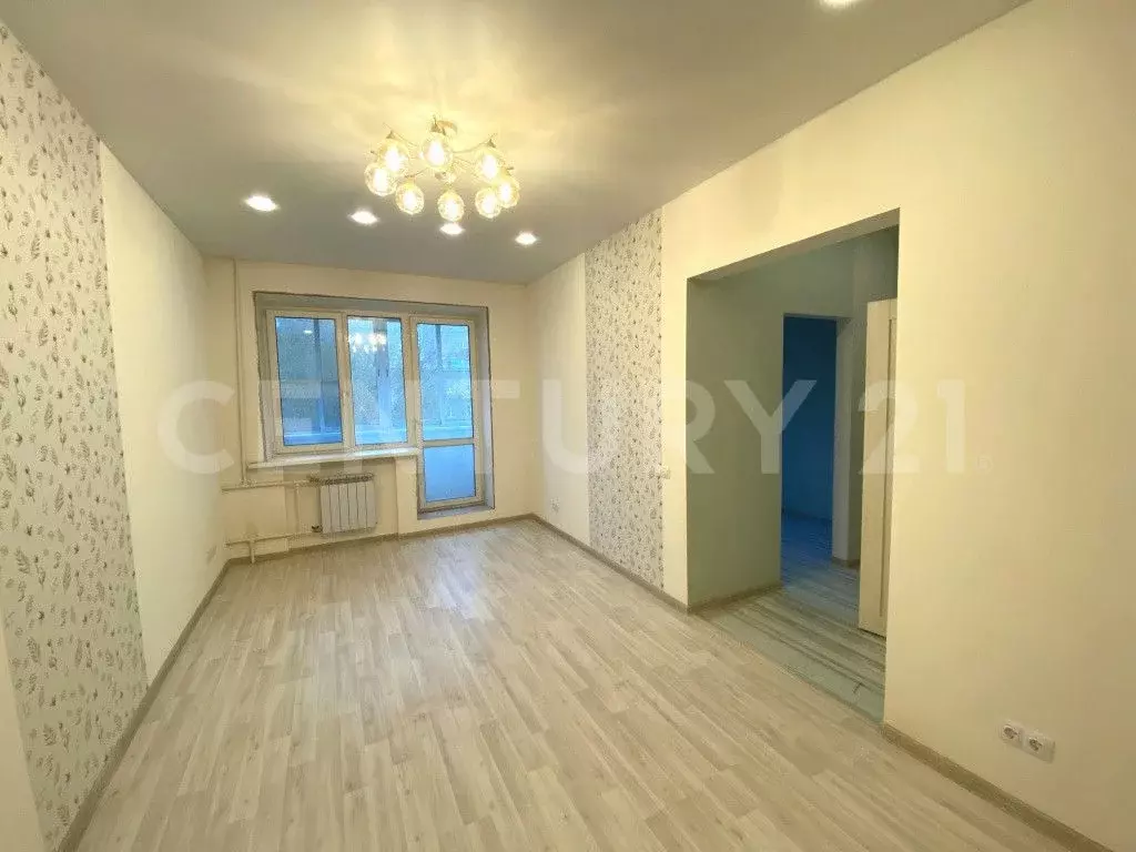 Продается 2-комнатная квартира - Фото 2