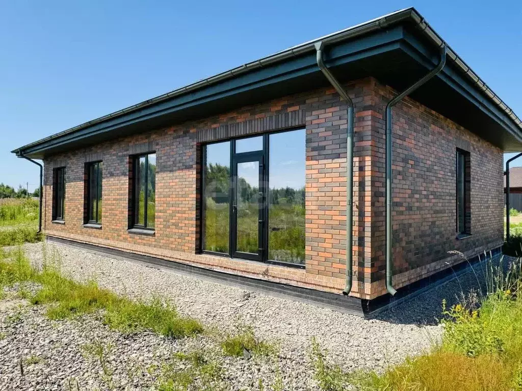 Дом в Ярославская область, Ярославский муниципальный округ, пос. ... - Фото 1