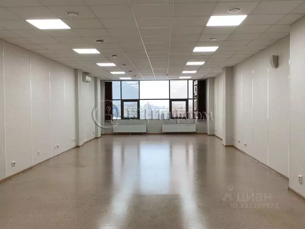 Офис в Санкт-Петербург ул. Седова, 11К2 (1055 м) - Фото 2
