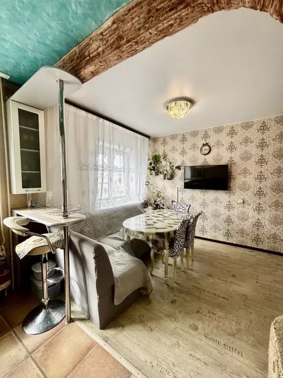 3-к кв. Архангельская область, Северодвинск Беломорский просп., 74 ... - Фото 1