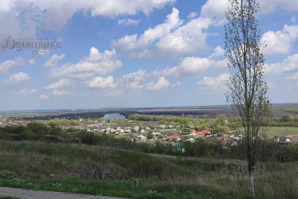 Карта гремячье хохольского района воронежской области