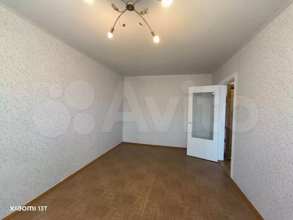1-к. квартира, 34 м, 8/10 эт. - Фото 0