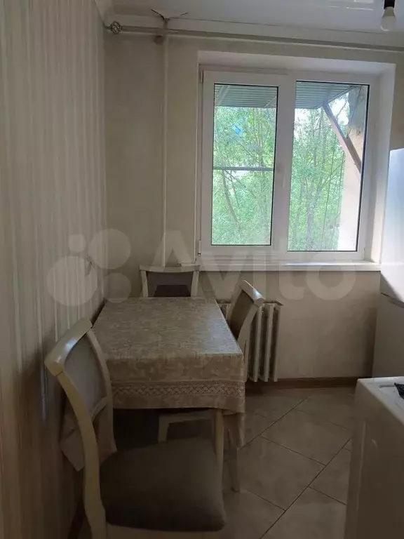 1-к. квартира, 35 м, 3/5 эт. - Фото 0