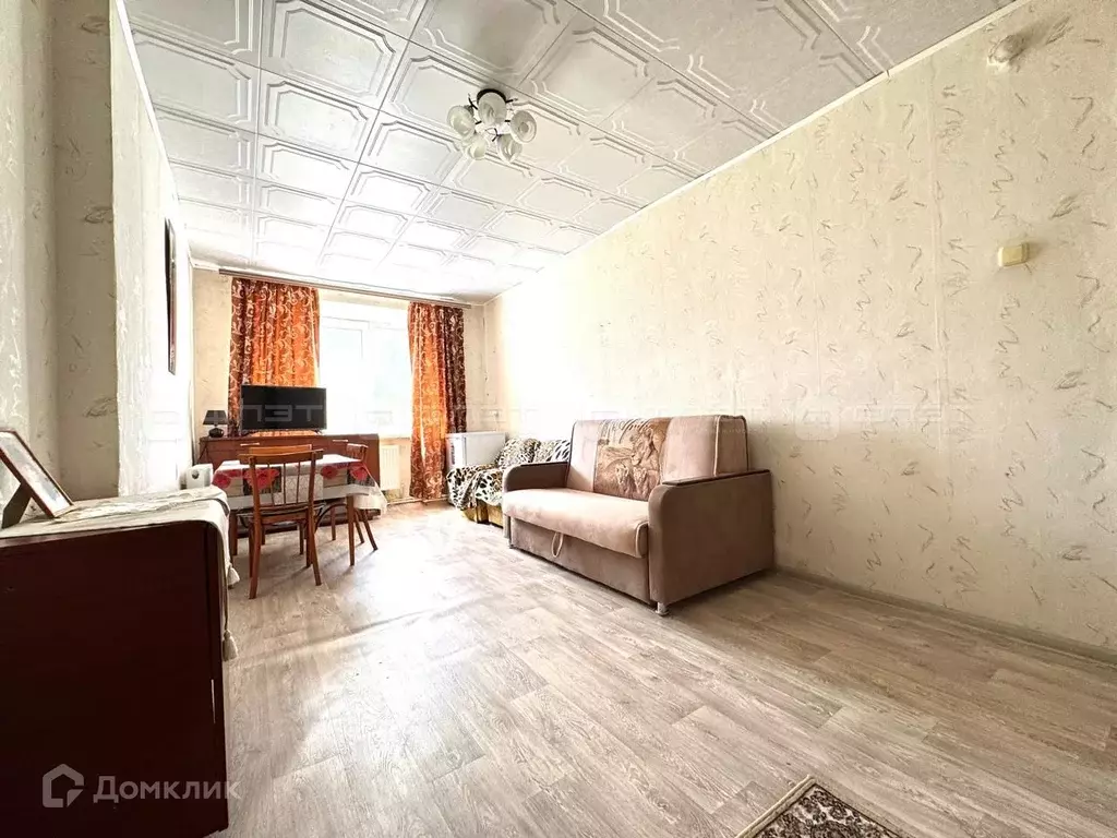 Продаётся 1-к квартира, 37.2 м - Фото 1
