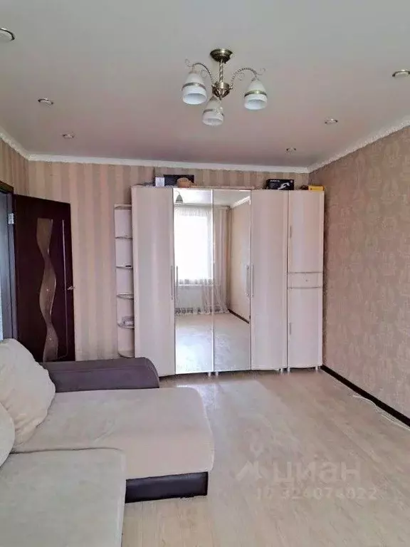 1-к кв. Саратовская область, Энгельс ул. Волоха, 18 (37.0 м) - Фото 2