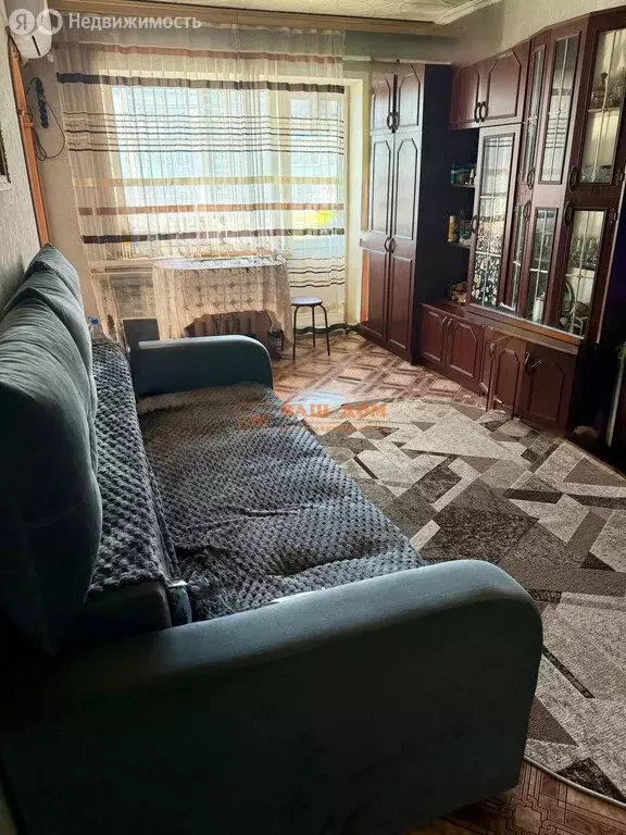 3-комнатная квартира: Тула, Серебровская улица, 20 (63 м) - Фото 2