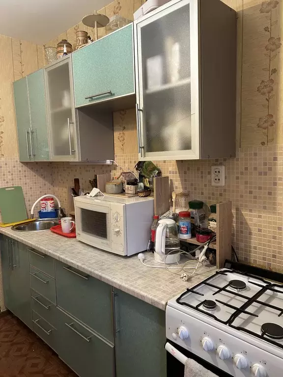 Продаётся 1-к квартира, 31 м - Фото 1