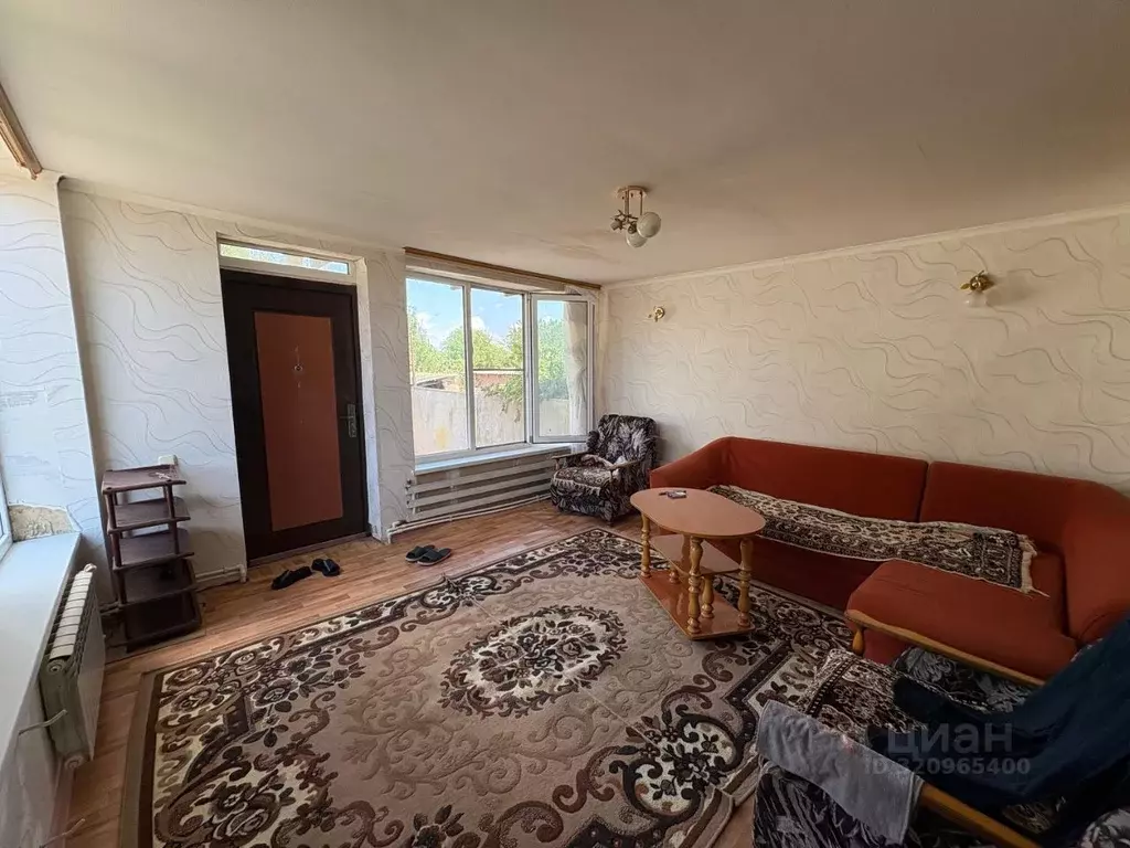 Дом в Ставропольский край, Новоалександровск Железнодорожная ул., 139Е ... - Фото 2