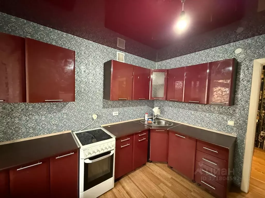 1-к кв. Свердловская область, Екатеринбург ул. Рощинская, 74 (40.0 м) - Фото 0