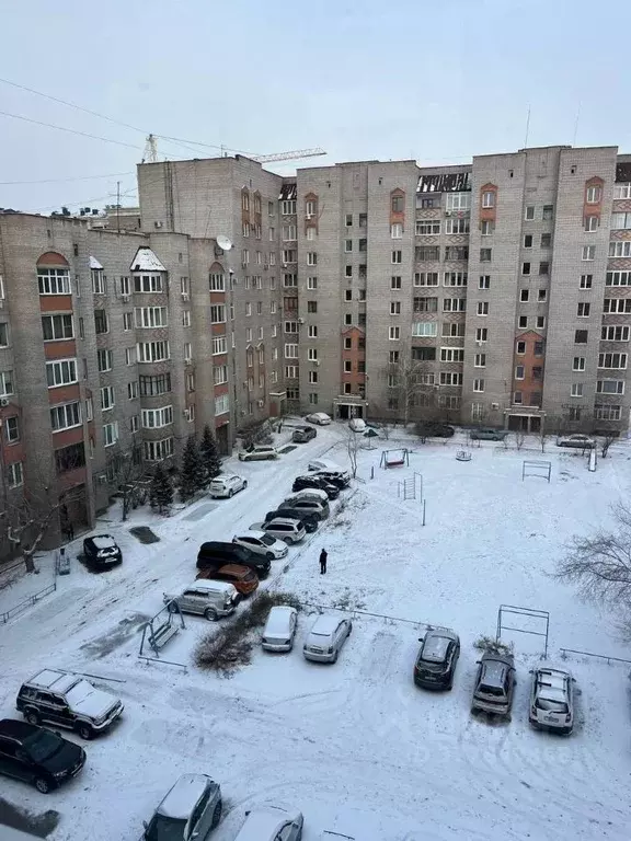 3-к кв. Хакасия, Абакан ул. Чертыгашева, 126 (87.0 м) - Фото 1