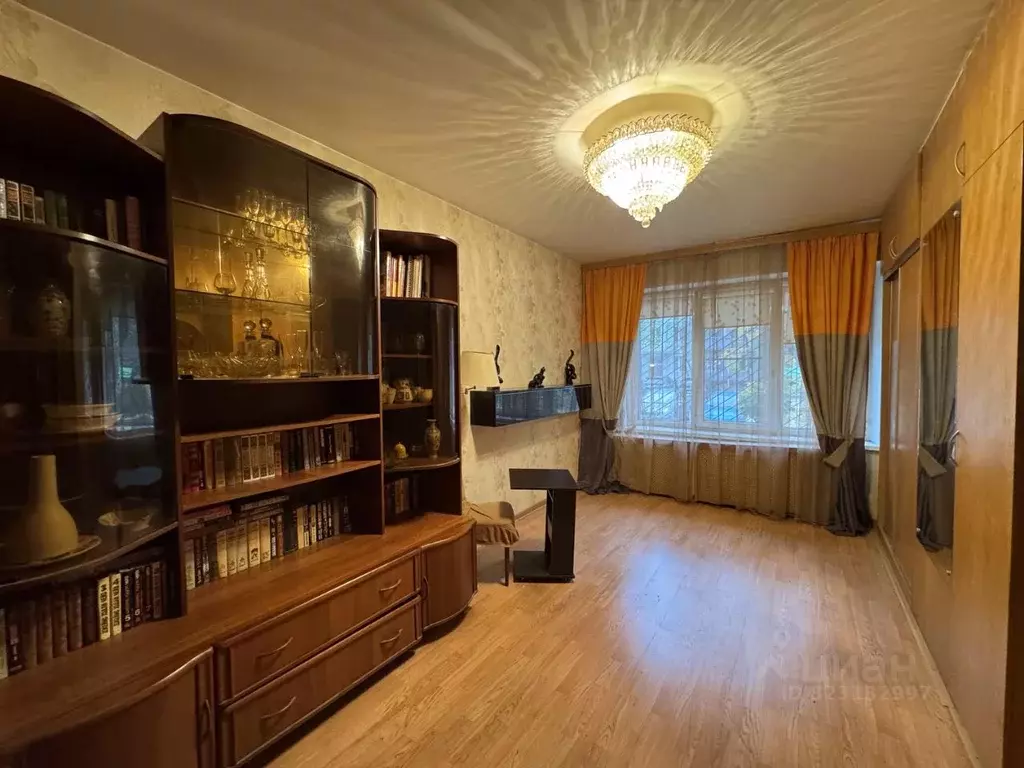 1-к кв. Московская область, Королев Пионерская ул., 31 (30.8 м) - Фото 1