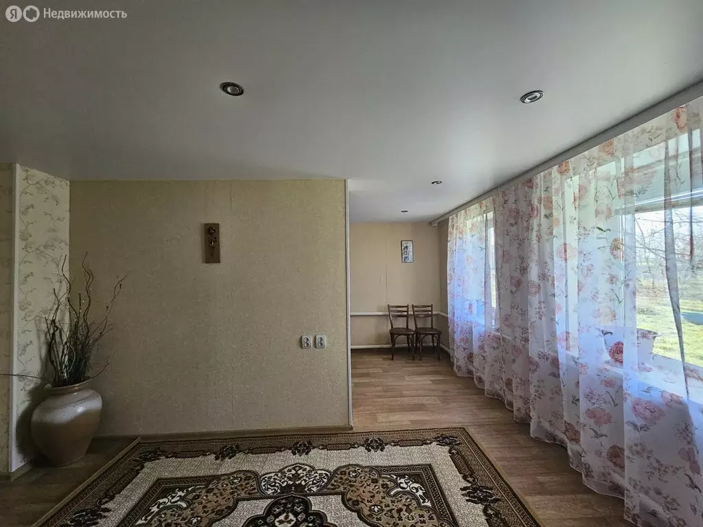 Дом в село Свободное, улица Горького, 1 (58 м) - Фото 2