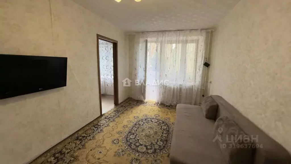 3-к кв. Московская область, Раменское Десантная ул., 32 (56.0 м) - Фото 1