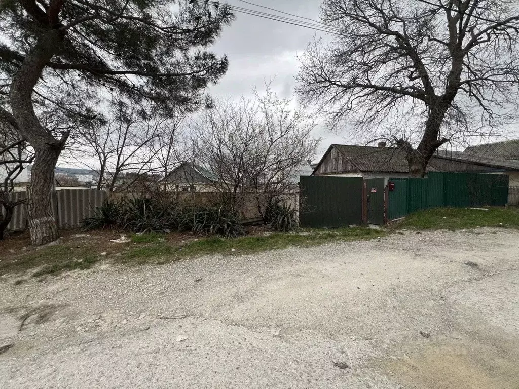 Участок в Краснодарский край, Геленджик Кубанская ул., 46 (11.6 сот.) - Фото 2