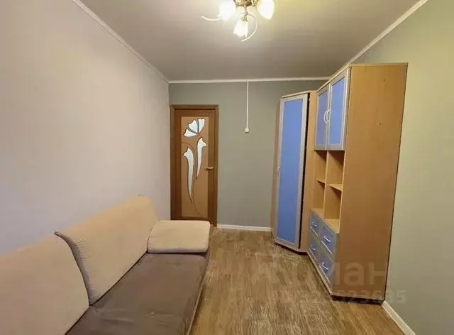 3-к кв. Татарстан, Набережные Челны 4-й комплекс, 4 (56.0 м) - Фото 1