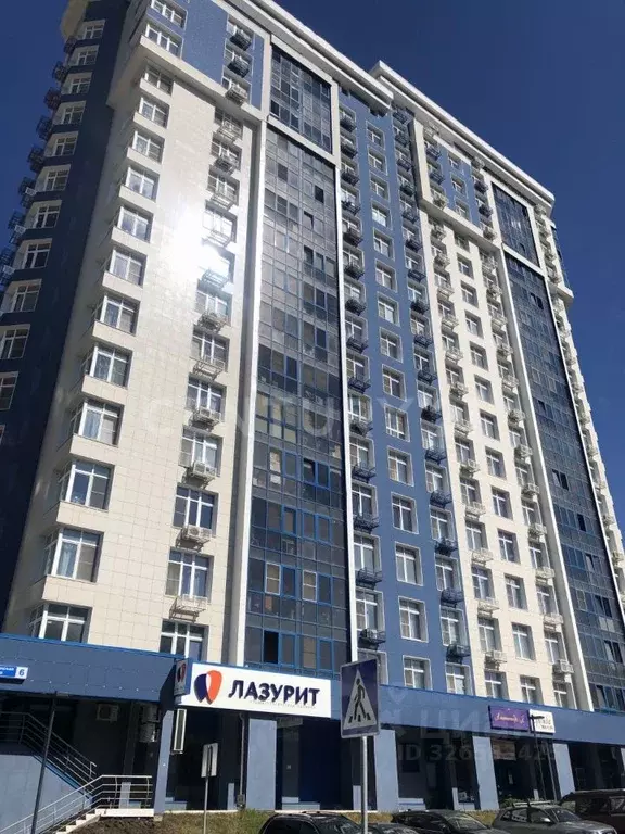 Помещение свободного назначения в Калужская область, Обнинск ул. ... - Фото 2