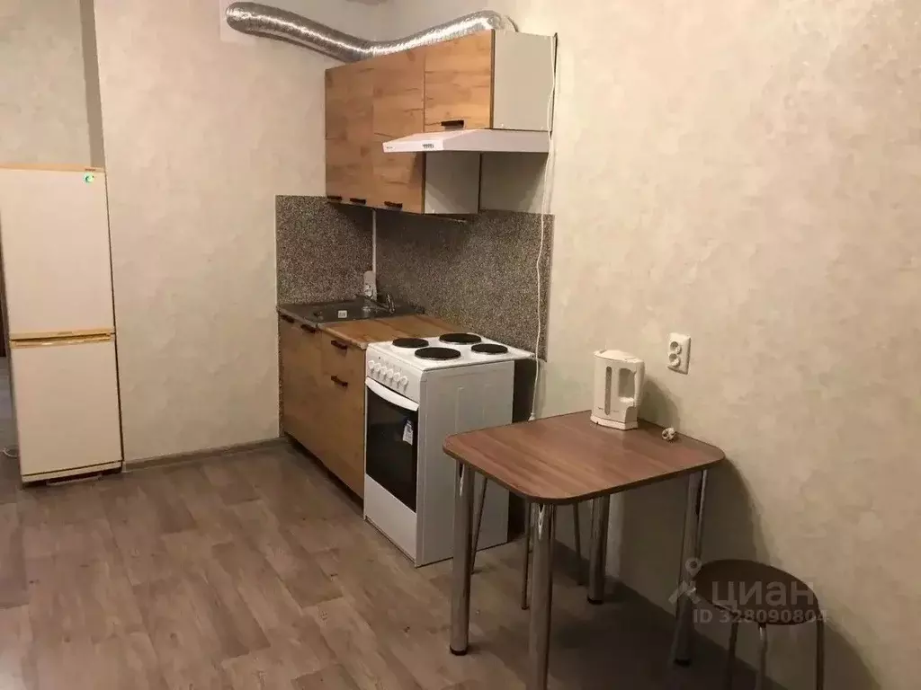 Студия Башкортостан, Уфа ул. Летчика Кобелева, 3/1 (23.0 м) - Фото 2