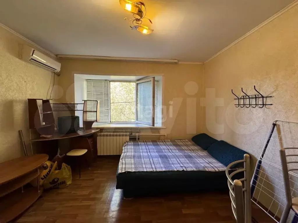 1-к. квартира, 18,4 м, 5/5 эт. - Фото 1