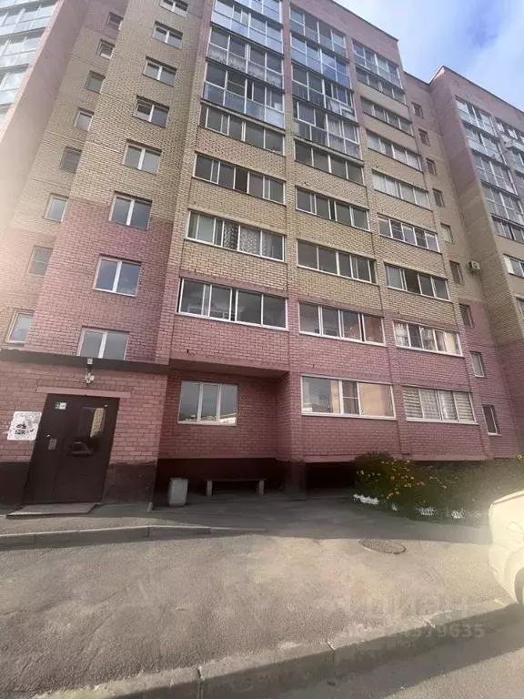 Студия Вологодская область, Череповец Октябрьский просп., 78 (27.0 м) - Фото 1