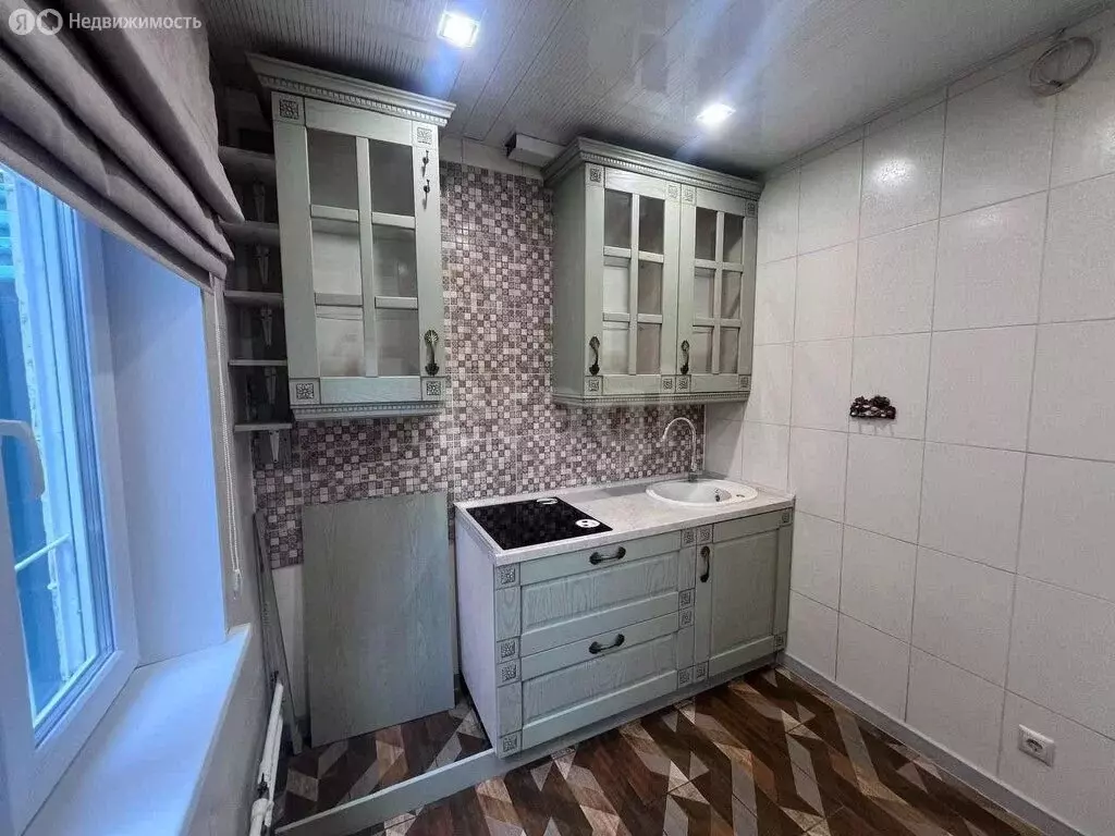 3-комнатная квартира: Москва, Днепропетровская улица, 35к1 (58.8 м) - Фото 0