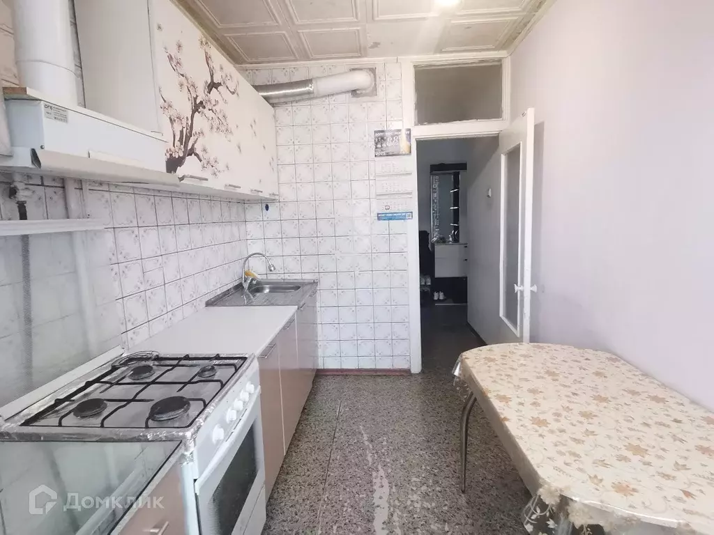 Продаётся 3-к квартира, 67.9 м - Фото 1