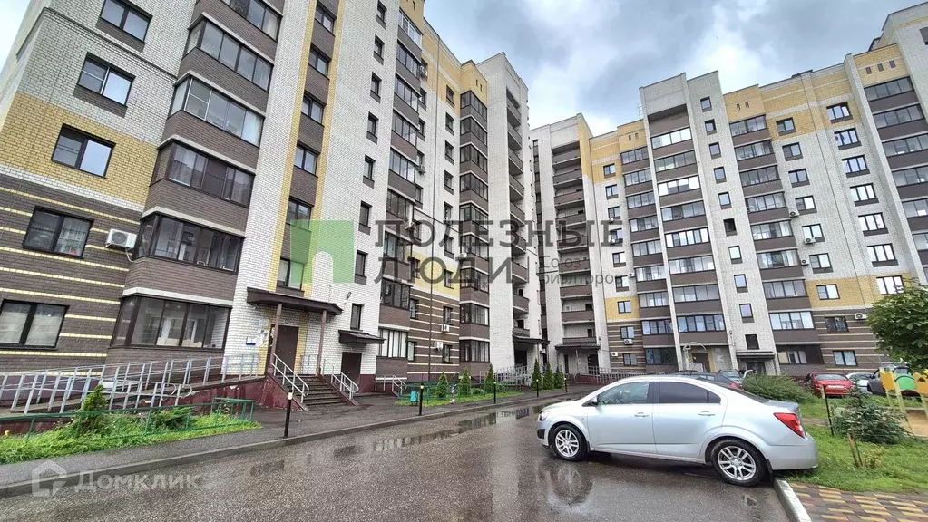 Продаётся 3-к квартира, 64 м - Фото 0