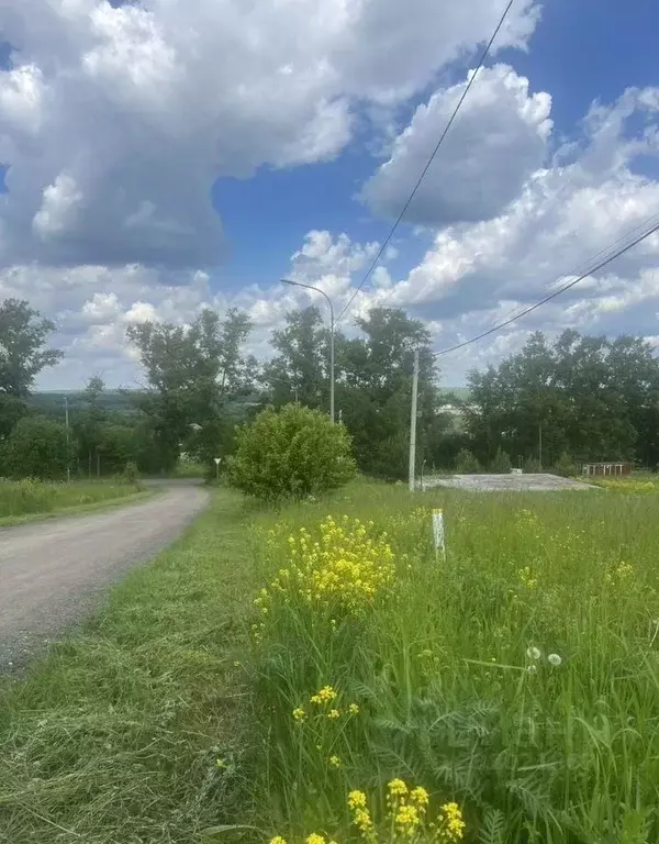 Участок в Московская область, Пущино Серпухов городской округ, ул. ... - Фото 2