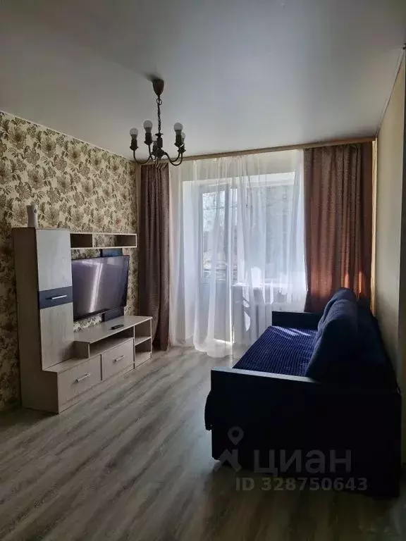 2-к кв. Московская область, Руза Территория мкр, 11 (42.0 м) - Фото 1